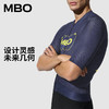 MBO Frontier限定设计男女款时尚短袖骑行服 SC311 /SC301 意大利MITI面料  26年新款 (经销商专拍链接，非经销商拍单不发货) 商品缩略图1