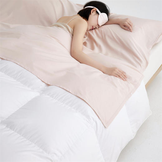 【品牌直发】加倍生活 A类全棉贡缎隔脏睡袋旅行睡袋 11色可选 商品图2