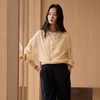 【2026年新款】SPLELED 呼吸麻衬衫 9783  天丝亚麻  宽松剪裁 贴肤舒适 轻盈透气 随性百搭 商品缩略图7