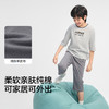 巴拉巴拉儿童睡衣套装夏季薄款空调服男女童家居服小童中大童纯棉 商品缩略图3