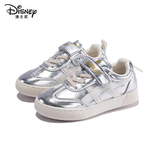 【品牌特价】26年升级款迪士尼男女童户外休闲鞋 舒适百搭轻便德训鞋 商品图4