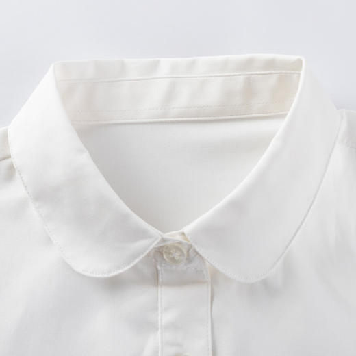 【MQD】马骑顿长袖衬衫 商品图2