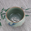 子佩集S990【修竹清风】摆件【SR003】纯银茶具冰裂纹梅兰竹菊茶杯-龙腾景德镇手绘2508 商品缩略图3