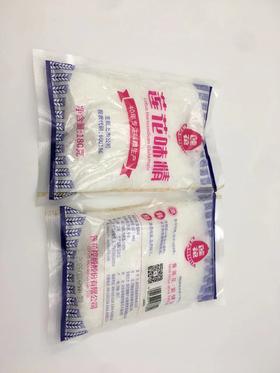 （2）莲花味精80%40目180g