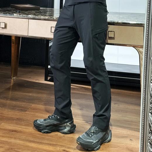 户外机能速干裤 主打轻量化 实用耐磨抗撕裂  日常户外通勤 商品图1