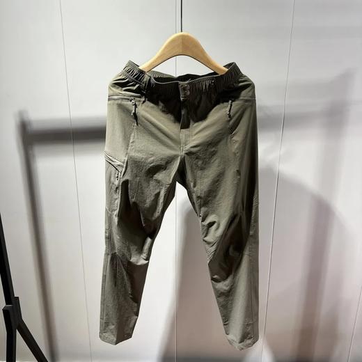 户外机能速干裤 主打轻量化 实用耐磨抗撕裂  日常户外通勤 商品图6