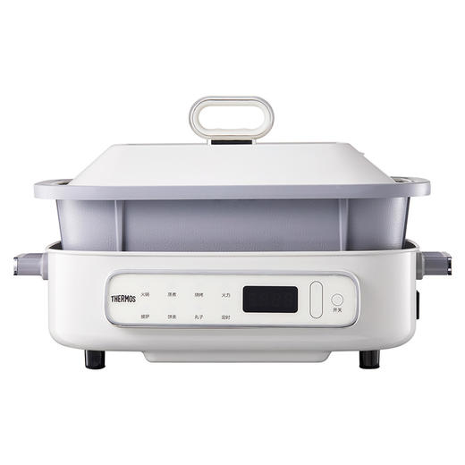 膳魔师 多功能料理锅EHA-5441E 商品图1