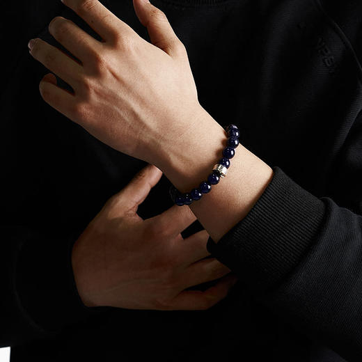 物兮物 致敬大师系列梵高星空手链 商品图1