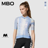 MBO Frontier限定设计男女款时尚短袖骑行服 SC311 /SC301 意大利MITI面料  26年新款 (经销商专拍链接，非经销商拍单不发货) 商品缩略图2