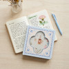 大英博物馆 东方梦境系列 太平有象透光笔记本 商品缩略图2