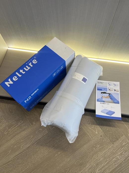 品牌同工厂！深睡眠记忆枕  26Y03053- 商品图11