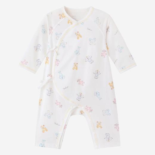 YEEHOO寝具j6-0软萌综合礼盒英氏白YMLAJ0S003A 商品图2