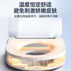 海尔（Haier）智能马桶盖活水即热暖风烘干富氧水疗儿童清洗座圈加热DF-41Plus 商品缩略图5