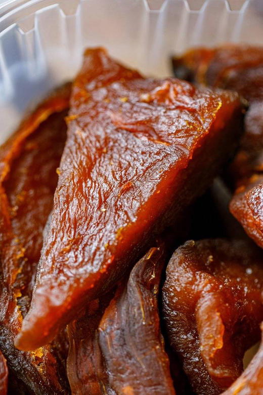 惠和一号贝贝南瓜脯（去皮）基地直邮 商品图1