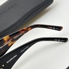 巴黎世家 板材质感太阳眼镜 BB0066S 夺目金属BB双字母扣（JH） 商品缩略图10