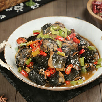 京东跑步鸡 白凤乌骨鸡120天走地鸡月子餐鸡 汤滋补散养土鸡2斤 商品图0