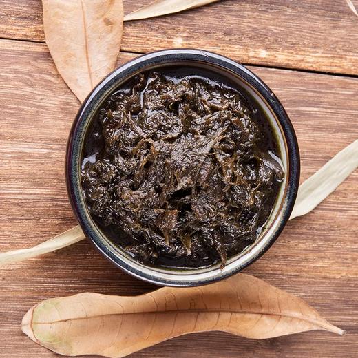 【醒粉福利29.9元3大瓶】广东·蓬盛橄榄菜450g*3·非遗技艺 30年行业龙头 商品图2