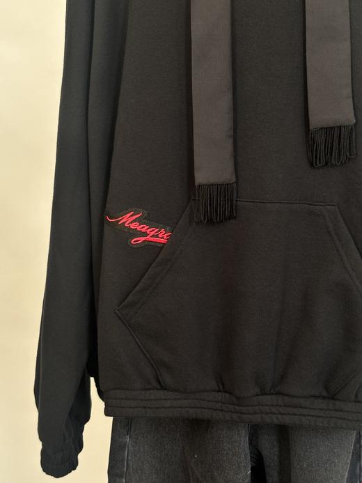 Meagratia 连帽卫衣 商品图2