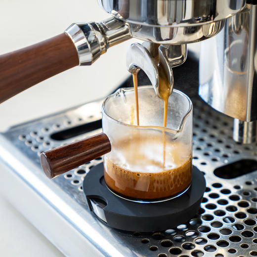 【新品首发】泰摩黑镜Dot咖啡电子秤 咖啡电子秤 意式手冲器具专用 咖啡豆克称称重计时 商品图5