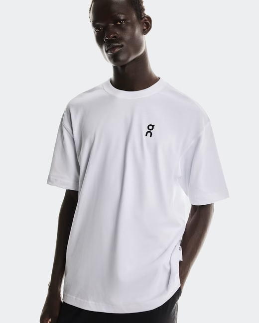 0n 星点 轻量棉质圆领短袖T恤  TX596 商品图3