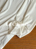 专柜实拍【天丝索罗娜】拉夏贝尔/La Chapelle绵羊毛+莱赛尔！凉感透气慵懒风圆领长袖T恤 商品缩略图7