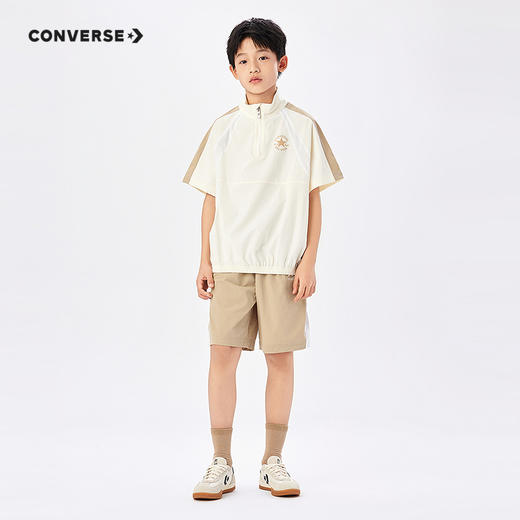 CONVERSE 夏 大童小童 儿童童装套装 CNVN-WS-K189 商品图0