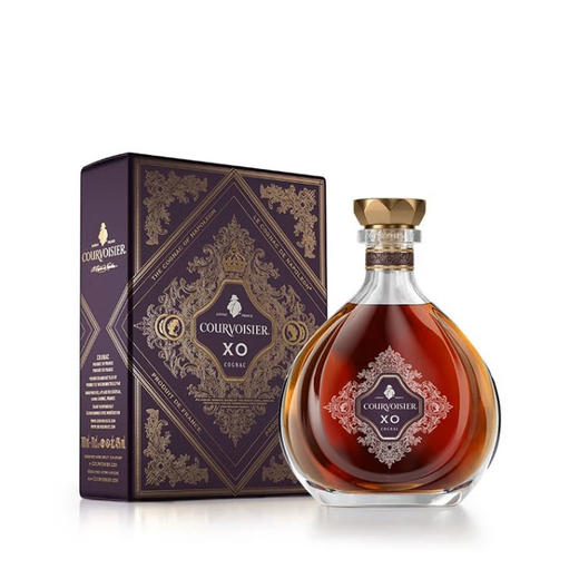 拿破仑XO Ultime 1000ml，40% 商品图0