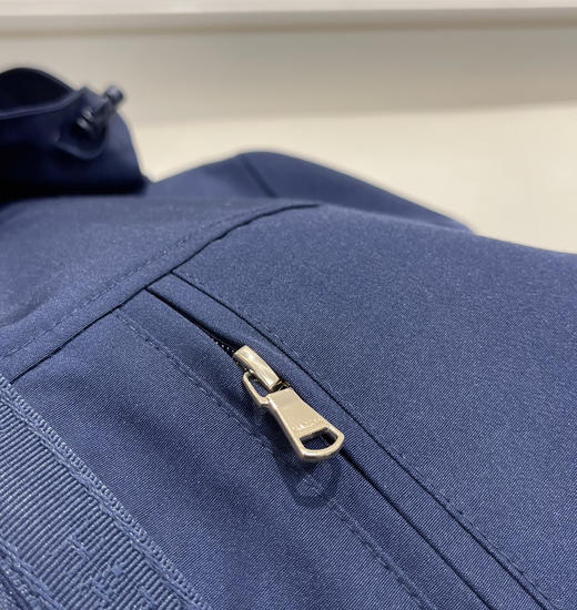 正品哈吉斯女士工装夹克风衣外套031301 商品图4