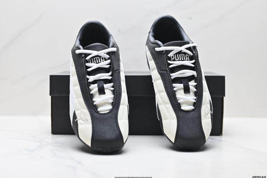 彪马Puma Speedcat Plus防滑百搭低帮休闲鞋403429-01男女鞋 商品图6