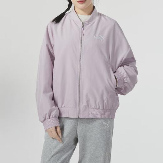 229.9元 彪马运动女梭织外套 627172-K11(线上线下同步在售不保证有货，介意勿拍) 商品图0