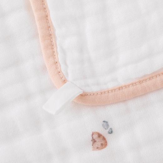 YEEHOO配饰j6-0小浴巾白50*30CMYMJYJ0S087A/YMJYJ0S091A 商品图8