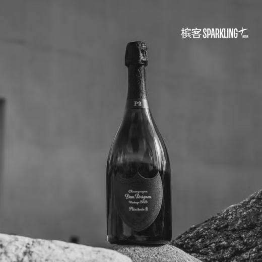 【VIP专享】Dom Pérignon Vintage 2004 Plénitude 2 唐培里侬香槟 P2 2004 礼盒装 商品图3