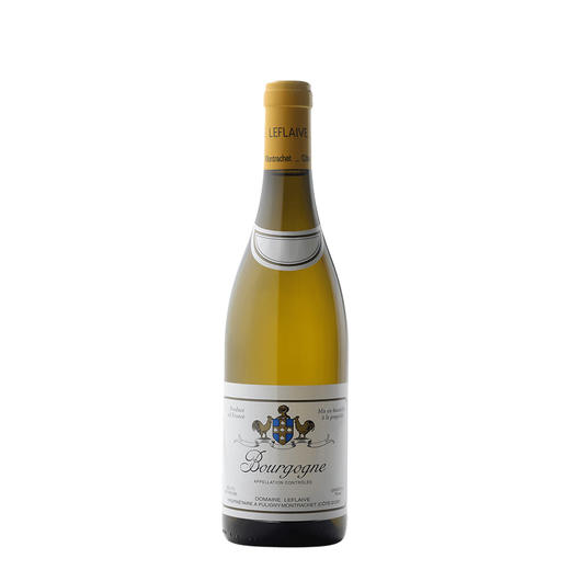 【大贸行货】2023 Domaine Leflaive Bourgogne Blanc 双鸡酒庄勃艮第白葡萄酒 2023 商品图1