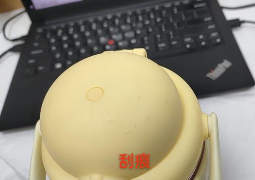 6926497374674 膳魔师THERMOS 膳魔师酷洛米大耳狗大容量夏季塑料大肚杯TESA-1000 商品图5