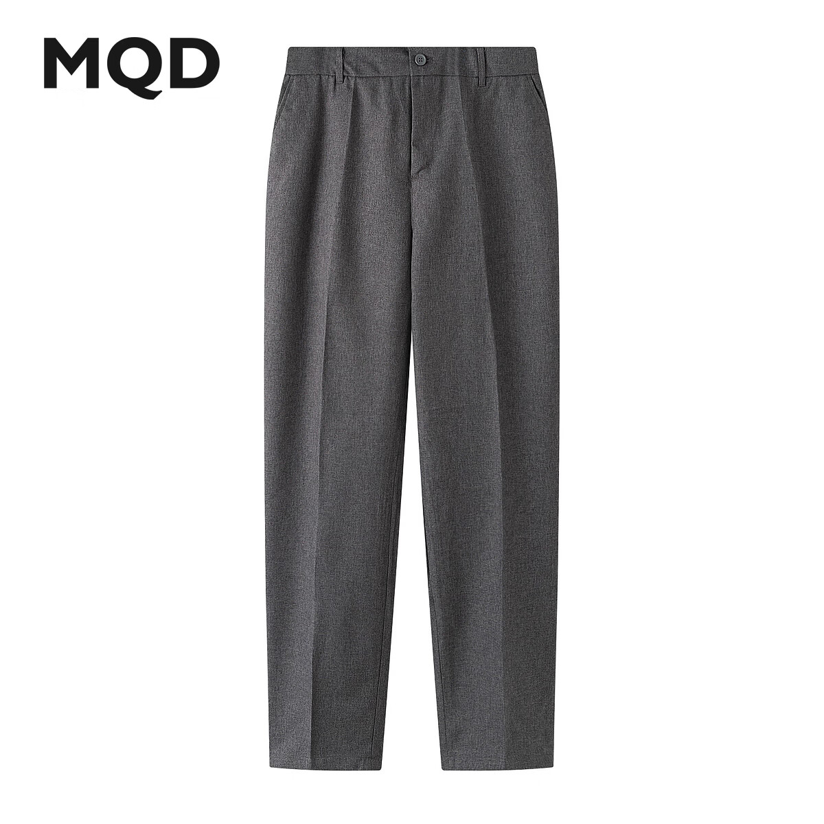 【MQD】马骑顿梭织长裤