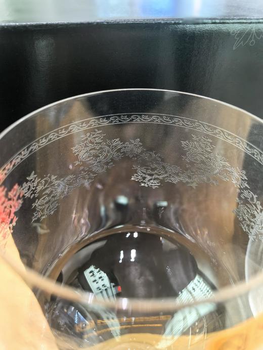 【春上新】10楼菲仕乐   EEdition-波尔多酒杯2只装（1834中古）  吊牌价1080元  活动价 398元 商品图3