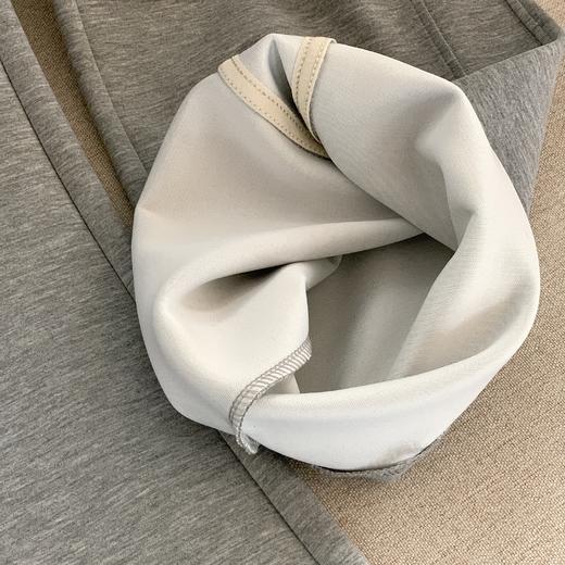 【到手品质200+】骆柒柒天丝棉瘦瘦喇叭裤 面料柔软细腻垂顺自带凉感 高腰喇叭裤型显瘦显身材 休闲百搭不挑人 商品图3