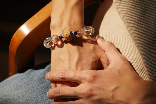 大颗粒白水晶补货啦！ 商品图7