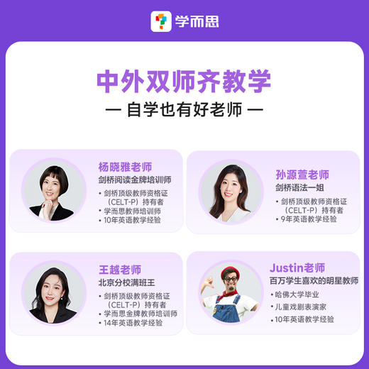 【英语周周学】小学英语周周学 剑桥英语周周学 上册下册 1-6年级 培优体系 商品图4