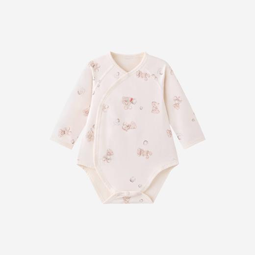 YEEHOO内衣j6-0熊泡襟蛤/和蛤/档蛤原棉色YLHAJ0S002A/YLDAJ0S002A/YLAAJ0S002A 商品图2