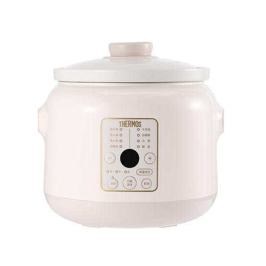 膳魔师 微电脑电炖锅EHA-4434E 商品图2