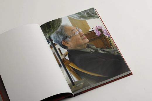 *嘉德文件丨《八十自述》翁万戈 著  翁以思  编 商品图2