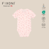 【云优选】FIXONI 婴幼儿竹纤维短袖哈衣/短袖T恤/长裤-2026新品 商品缩略图4