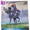 【中商原版】七王国的骑士 2026日历 A Knight of the Seven Kingdoms 2026 Calendar 英文原版 George R R Martin Tom Kidd 年历 商品缩略图2