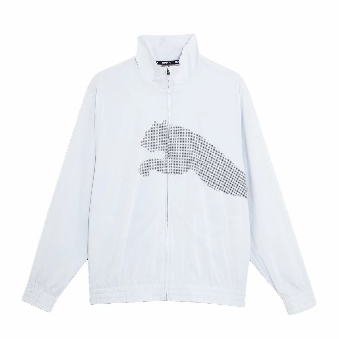 PUMA彪马 179.9元 梭织外套 (线上线下同时在售不保证有货,活动款不退不换介意勿拍)601913-GJ