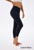 正品订单！三色！ Calvin Klein无拘无束透气吸汗瑜伽裤打底裤 商品缩略图3
