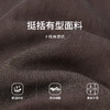 【商场同款】CNJ6323 “ 摩卡外套 ” 棉麻材质穿着有型  小T版型利落好穿 商品缩略图6