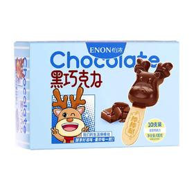 怡浓黑巧克力100g