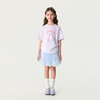 马克珍妮甜趣蛋糕屋女童凉感抽褶T恤2026年夏装新款560570 商品缩略图2