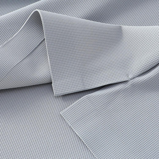 【7A抑菌&凉感防晒】圣得西短袖polo衫男款2026春季商务绅士上衣 商品图12